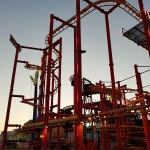 Club JuMaJo - im Prater